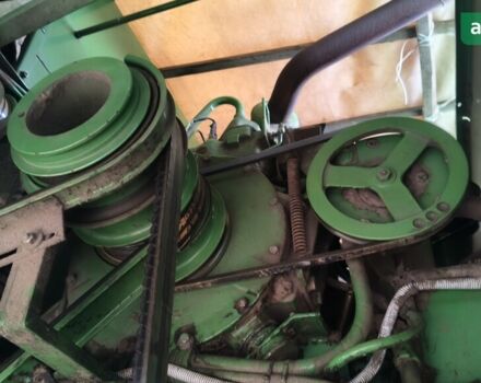 Джон Дір 1157, об'ємом двигуна 0 л та пробігом 0 тис. км за 36000 $, фото 29 на Automoto.ua