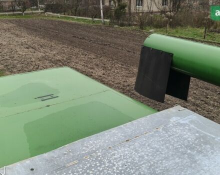 Джон Дір 1157, об'ємом двигуна 0 л та пробігом 0 тис. км за 36000 $, фото 39 на Automoto.ua