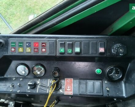 Джон Дір 1157, об'ємом двигуна 0 л та пробігом 0 тис. км за 36000 $, фото 47 на Automoto.ua