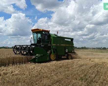 Джон Дір 1157, об'ємом двигуна 0 л та пробігом 0 тис. км за 36000 $, фото 6 на Automoto.ua