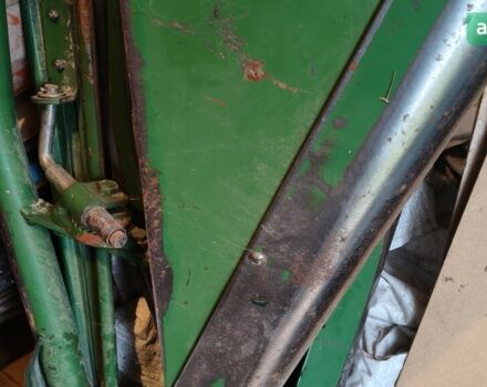 Джон Дір 1157, об'ємом двигуна 0 л та пробігом 0 тис. км за 36000 $, фото 57 на Automoto.ua