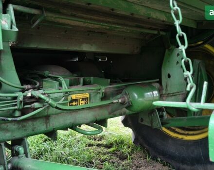 Джон Дір 1157, об'ємом двигуна 0 л та пробігом 0 тис. км за 36000 $, фото 16 на Automoto.ua