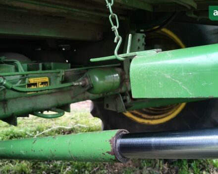 Джон Дір 1157, об'ємом двигуна 0 л та пробігом 0 тис. км за 36000 $, фото 53 на Automoto.ua