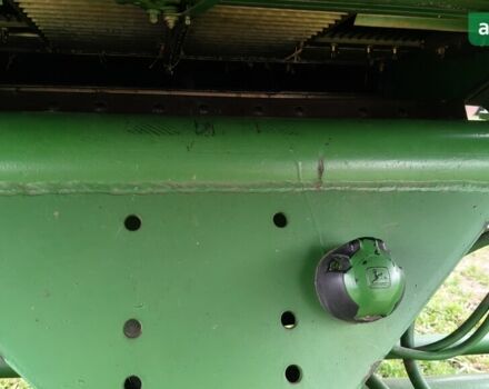 Джон Дір 1157, об'ємом двигуна 0 л та пробігом 0 тис. км за 36000 $, фото 33 на Automoto.ua