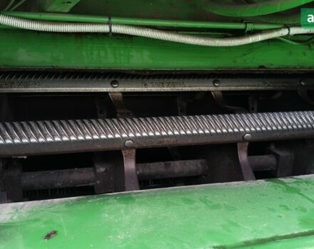 Джон Дір 1157, об'ємом двигуна 0 л та пробігом 0 тис. км за 36000 $, фото 58 на Automoto.ua