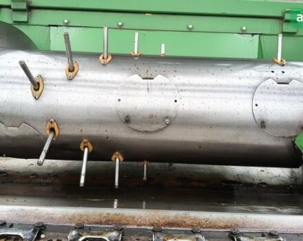 Джон Дір 1157, об'ємом двигуна 0 л та пробігом 0 тис. км за 36000 $, фото 41 на Automoto.ua