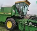 Джон Дір 1157, об'ємом двигуна 0 л та пробігом 0 тис. км за 36000 $, фото 1 на Automoto.ua