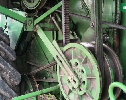 Джон Дір 1157, об'ємом двигуна 0 л та пробігом 0 тис. км за 36000 $, фото 26 на Automoto.ua