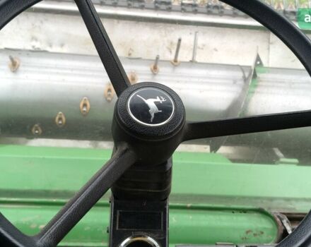 Джон Дір 1157, об'ємом двигуна 0 л та пробігом 0 тис. км за 36000 $, фото 49 на Automoto.ua