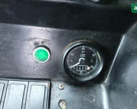 Джон Дір 1157, об'ємом двигуна 0 л та пробігом 0 тис. км за 36000 $, фото 46 на Automoto.ua