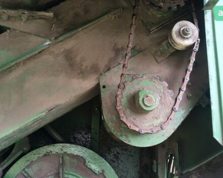 Джон Дір 1157, об'ємом двигуна 0 л та пробігом 0 тис. км за 36000 $, фото 18 на Automoto.ua