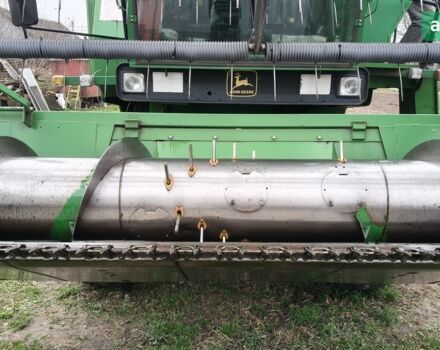 Джон Дір 1157, об'ємом двигуна 0 л та пробігом 0 тис. км за 36000 $, фото 40 на Automoto.ua