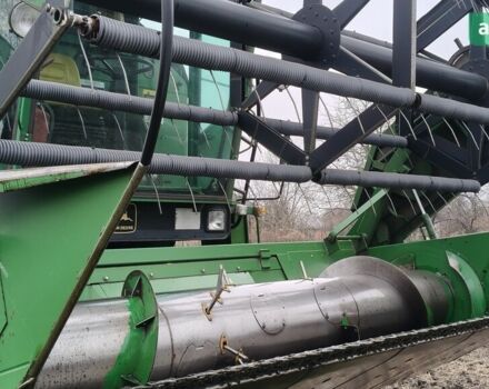 Джон Дір 1157, об'ємом двигуна 0 л та пробігом 0 тис. км за 36000 $, фото 44 на Automoto.ua