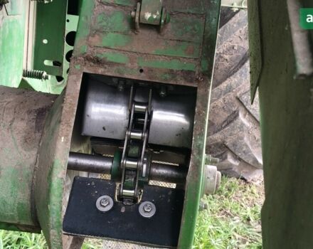 Джон Дір 1157, об'ємом двигуна 0 л та пробігом 0 тис. км за 36000 $, фото 21 на Automoto.ua
