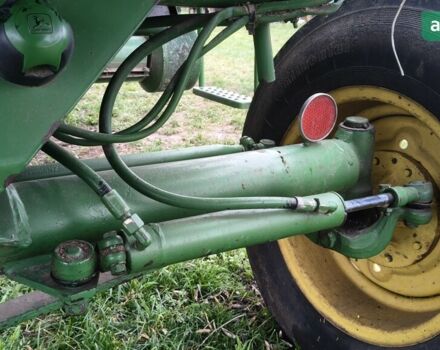 Джон Дір 1157, об'ємом двигуна 0 л та пробігом 0 тис. км за 36000 $, фото 34 на Automoto.ua