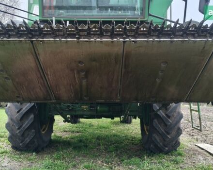 Джон Дір 1157, об'ємом двигуна 0 л та пробігом 0 тис. км за 36000 $, фото 43 на Automoto.ua