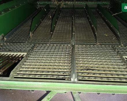 Джон Дір 1157, об'ємом двигуна 0 л та пробігом 0 тис. км за 36000 $, фото 32 на Automoto.ua