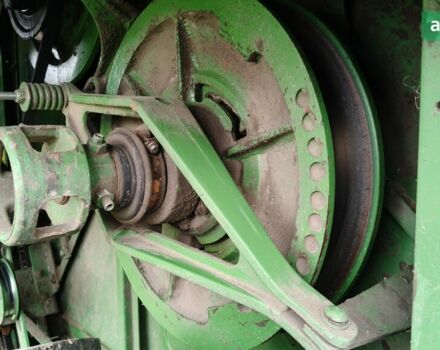 Джон Дір 1157, об'ємом двигуна 0 л та пробігом 0 тис. км за 36000 $, фото 17 на Automoto.ua