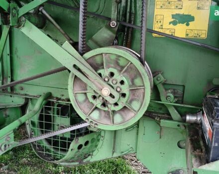 Джон Дір 1157, об'ємом двигуна 0 л та пробігом 0 тис. км за 36000 $, фото 28 на Automoto.ua