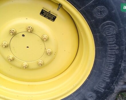 Джон Дір 1157, об'ємом двигуна 0 л та пробігом 0 тис. км за 36000 $, фото 61 на Automoto.ua