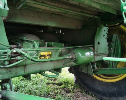 Джон Дір 1157, об'ємом двигуна 0 л та пробігом 0 тис. км за 36000 $, фото 52 на Automoto.ua