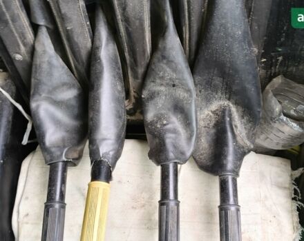 Джон Дір 1157, об'ємом двигуна 0 л та пробігом 0 тис. км за 36000 $, фото 50 на Automoto.ua