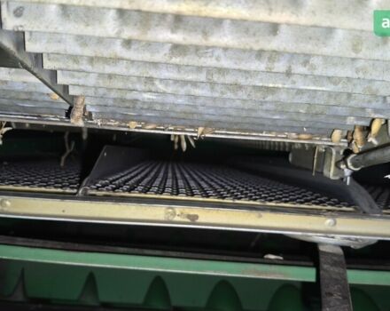 Джон Дір 1157, об'ємом двигуна 0 л та пробігом 0 тис. км за 36000 $, фото 13 на Automoto.ua