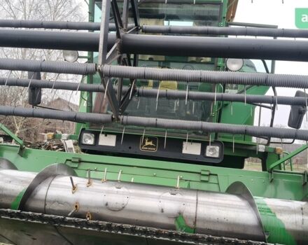 Джон Дір 1157, об'ємом двигуна 0 л та пробігом 0 тис. км за 36000 $, фото 51 на Automoto.ua