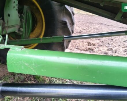 Джон Дір 1157, об'ємом двигуна 0 л та пробігом 0 тис. км за 36000 $, фото 54 на Automoto.ua