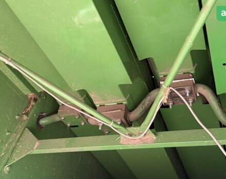 Джон Дір 1158, об'ємом двигуна 0 л та пробігом 0 тис. км за 40500 $, фото 17 на Automoto.ua