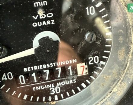 Джон Дір 1158, об'ємом двигуна 0 л та пробігом 0 тис. км за 40500 $, фото 28 на Automoto.ua