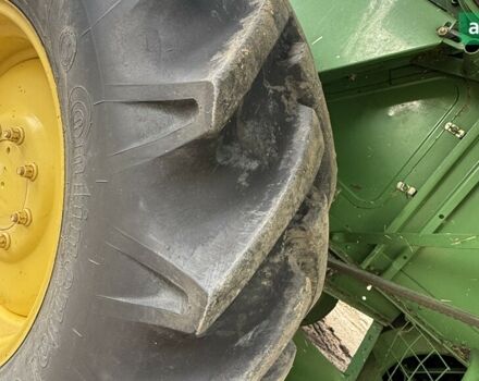 Джон Дір 1158, об'ємом двигуна 0 л та пробігом 0 тис. км за 40500 $, фото 19 на Automoto.ua