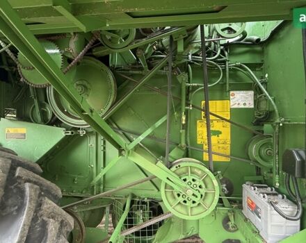 Джон Дір 1158, об'ємом двигуна 0 л та пробігом 0 тис. км за 40500 $, фото 10 на Automoto.ua