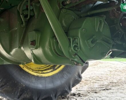 Джон Дір 1158, об'ємом двигуна 0 л та пробігом 0 тис. км за 40500 $, фото 15 на Automoto.ua