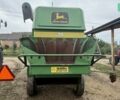 Джон Дір 1158, об'ємом двигуна 0 л та пробігом 0 тис. км за 40500 $, фото 18 на Automoto.ua