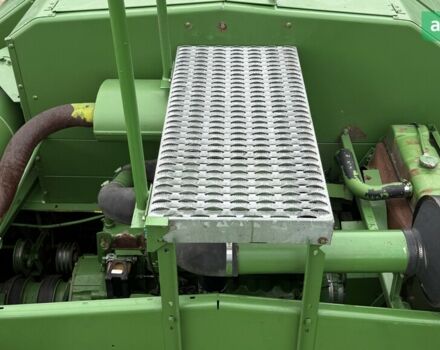 Джон Дір 1158, об'ємом двигуна 0 л та пробігом 0 тис. км за 40500 $, фото 13 на Automoto.ua