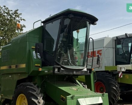 Джон Дір 1158, об'ємом двигуна 0 л та пробігом 0 тис. км за 40500 $, фото 2 на Automoto.ua