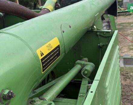 Джон Дір 1158, об'ємом двигуна 0 л та пробігом 0 тис. км за 40500 $, фото 27 на Automoto.ua