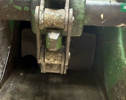 Джон Дір 1158, об'ємом двигуна 0 л та пробігом 0 тис. км за 40500 $, фото 11 на Automoto.ua