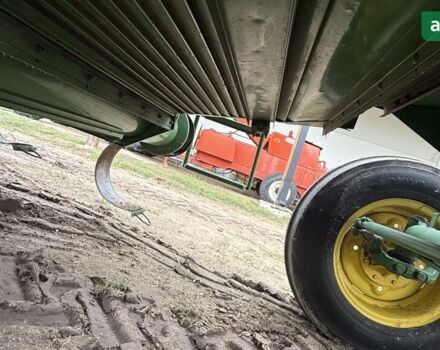 Джон Дір 1158, об'ємом двигуна 0 л та пробігом 0 тис. км за 40500 $, фото 25 на Automoto.ua