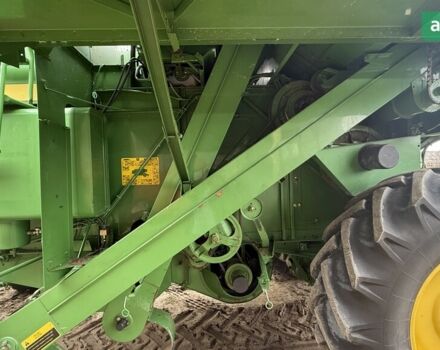 Джон Дір 1158, об'ємом двигуна 0 л та пробігом 0 тис. км за 40500 $, фото 8 на Automoto.ua