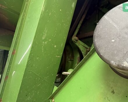 Джон Дір 1158, об'ємом двигуна 0 л та пробігом 0 тис. км за 40500 $, фото 9 на Automoto.ua