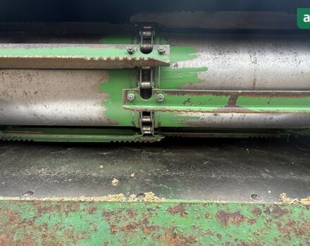 Джон Дір 1158, об'ємом двигуна 0 л та пробігом 0 тис. км за 40500 $, фото 21 на Automoto.ua