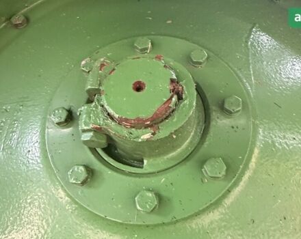 Джон Дір 1158, об'ємом двигуна 0 л та пробігом 0 тис. км за 40500 $, фото 23 на Automoto.ua