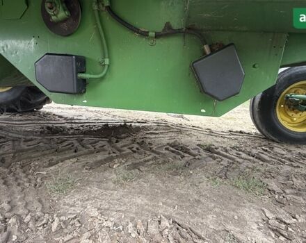 Джон Дір 1158, об'ємом двигуна 0 л та пробігом 0 тис. км за 40500 $, фото 26 на Automoto.ua