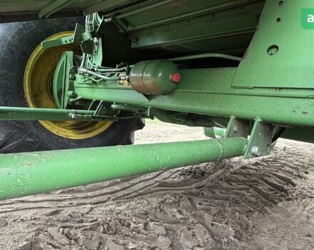 Джон Дір 1158, об'ємом двигуна 0 л та пробігом 0 тис. км за 40500 $, фото 20 на Automoto.ua