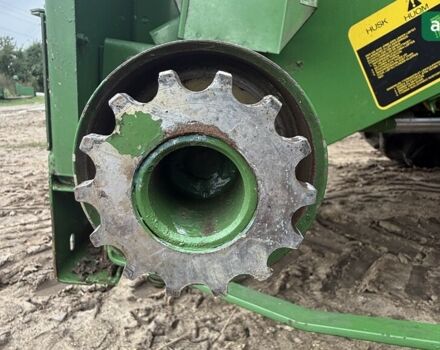 Джон Дір 1158, об'ємом двигуна 0 л та пробігом 0 тис. км за 40500 $, фото 22 на Automoto.ua