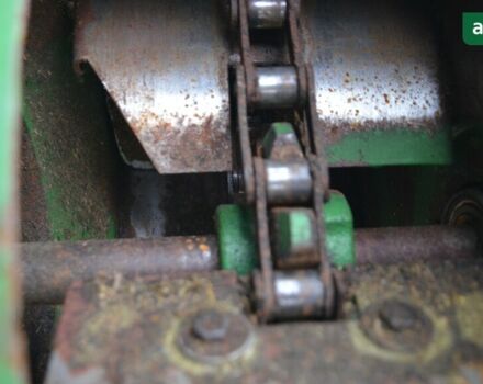 Джон Дир 1158, объемом двигателя 0 л и пробегом 0 тыс. км за 43900 $, фото 14 на Automoto.ua