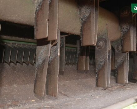 Джон Дир 1158, объемом двигателя 0 л и пробегом 0 тыс. км за 43900 $, фото 18 на Automoto.ua