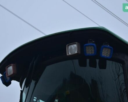 Джон Дир 1158, объемом двигателя 0 л и пробегом 0 тыс. км за 43900 $, фото 5 на Automoto.ua